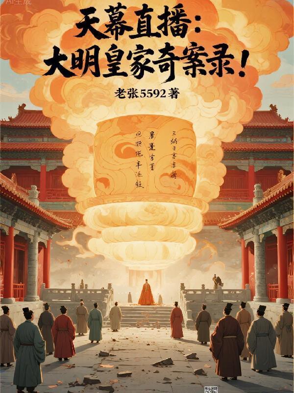 天幕 大明皇家奇案