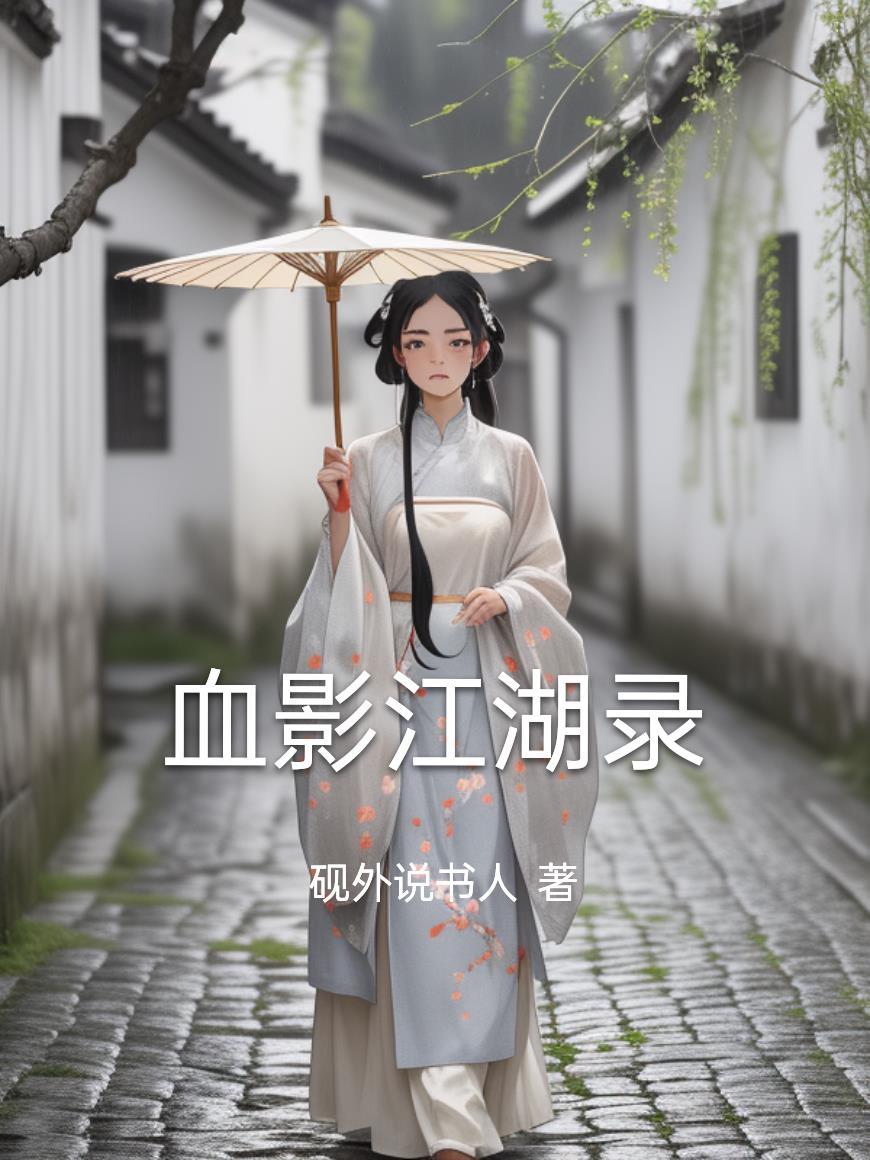 血犾江湖