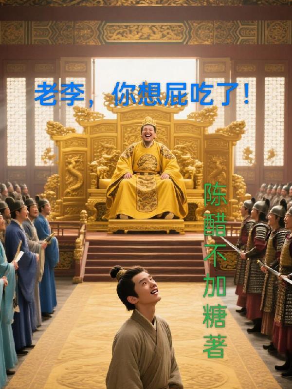 老李出来吃饭的