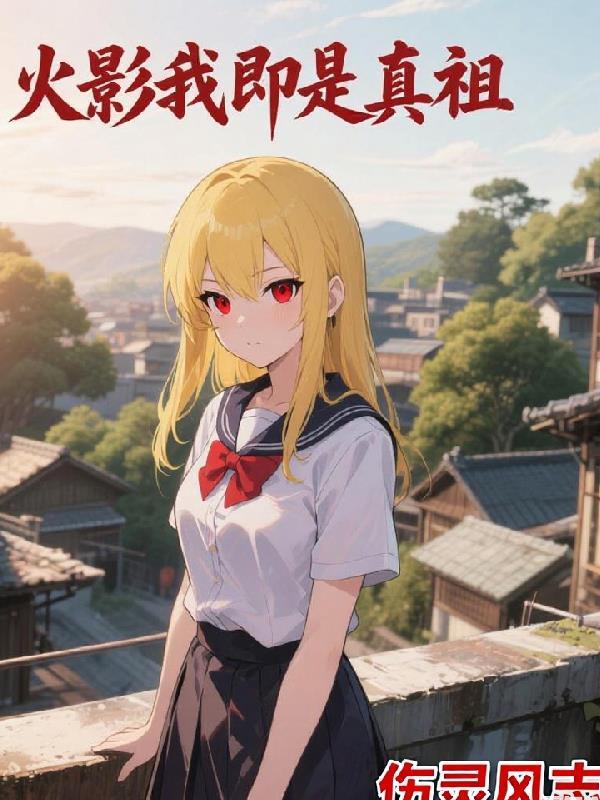 我真不是火影忍者