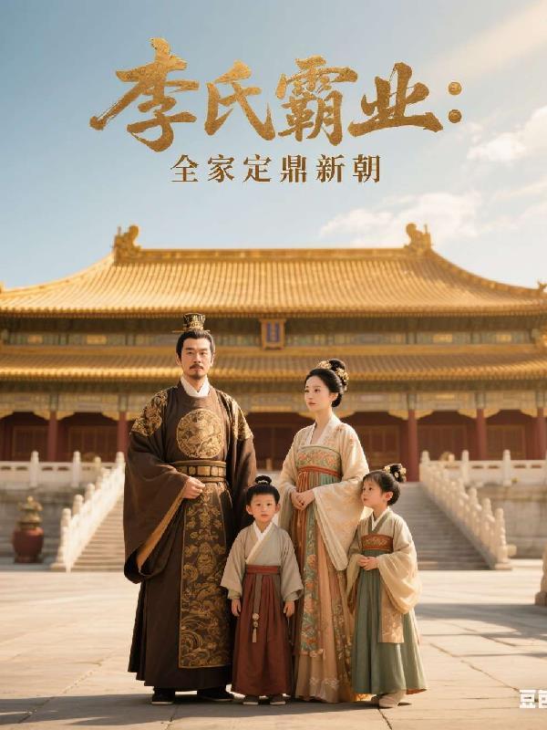 我想看李氏家族