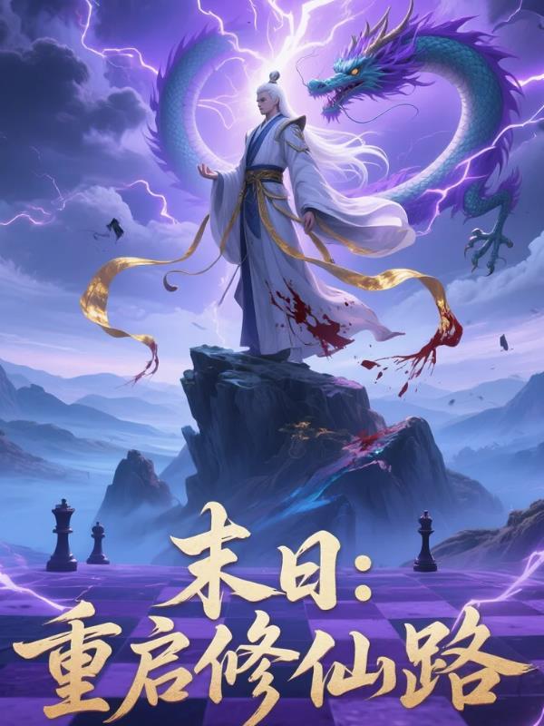 末日重启笔趣阁