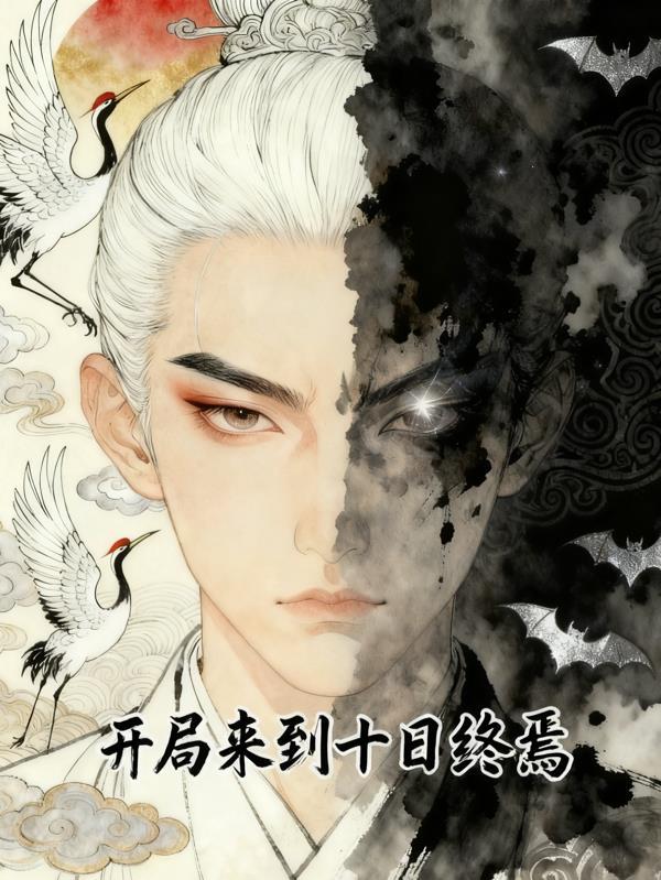 十日终焉开局9人是谁