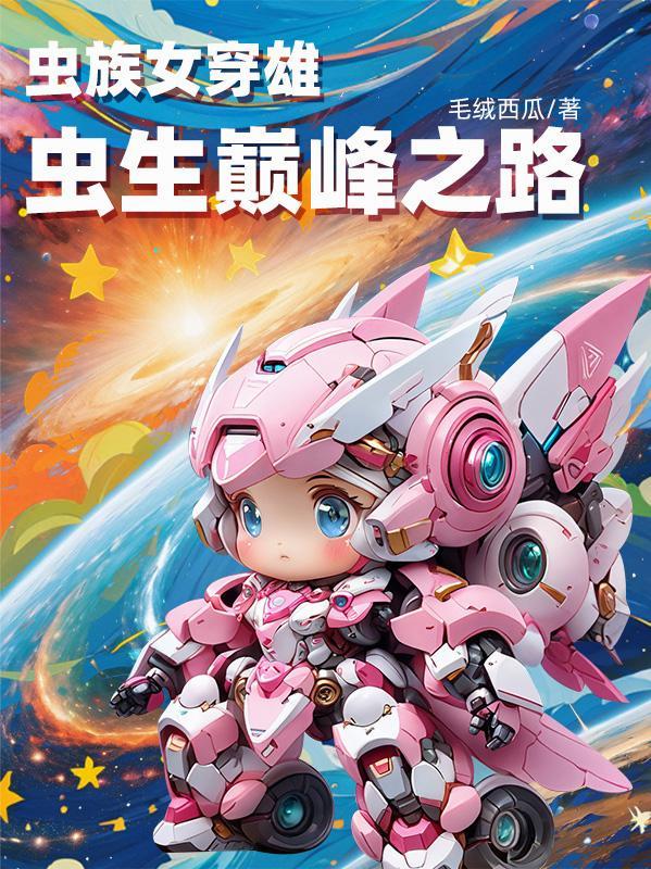 穿越成虫族女王