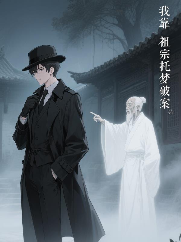 我靠太奶托梦破案