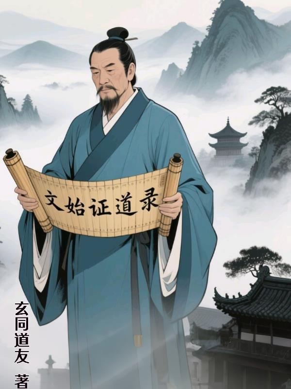 文始道文化主讲人