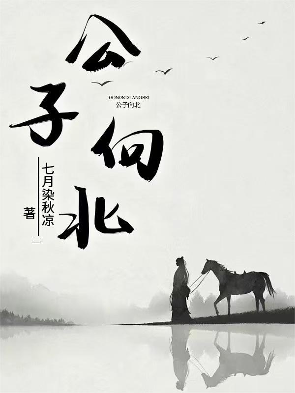 公子向北走简谱