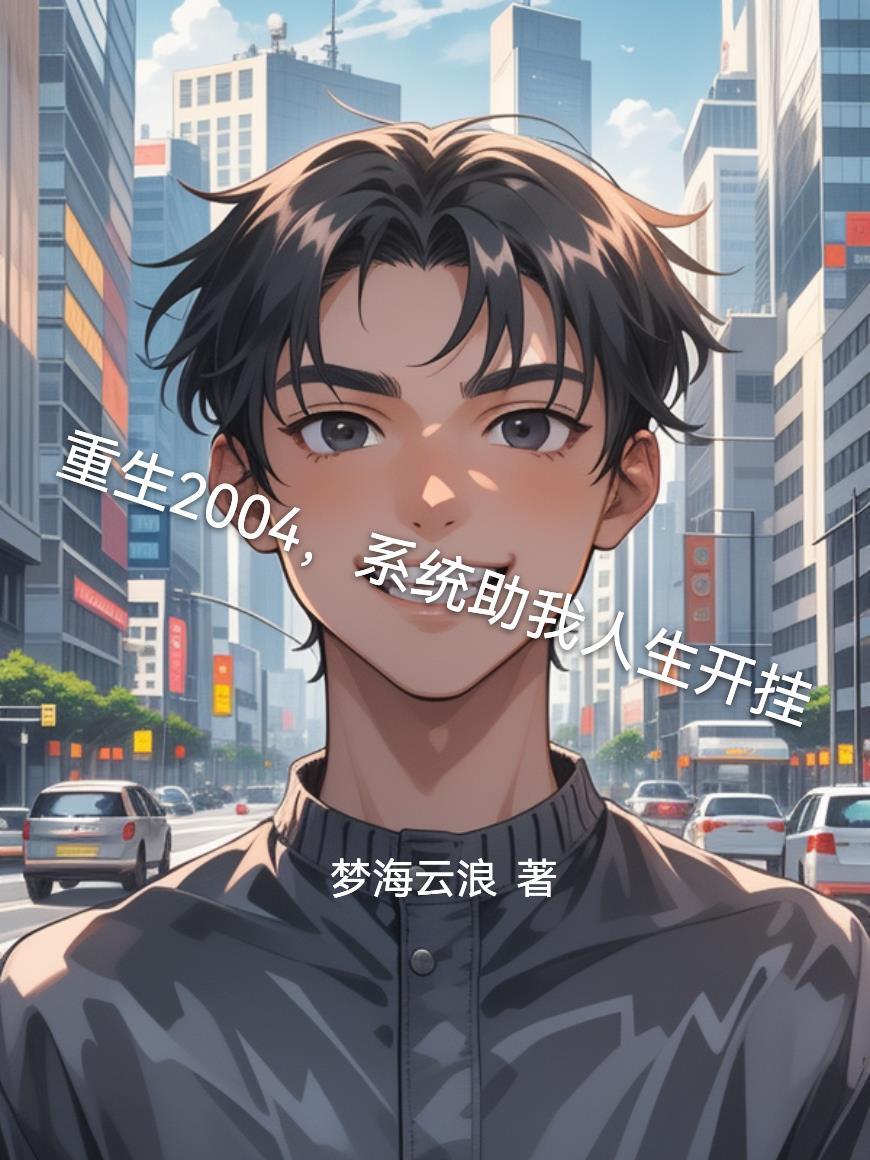 重生2004年的娱乐