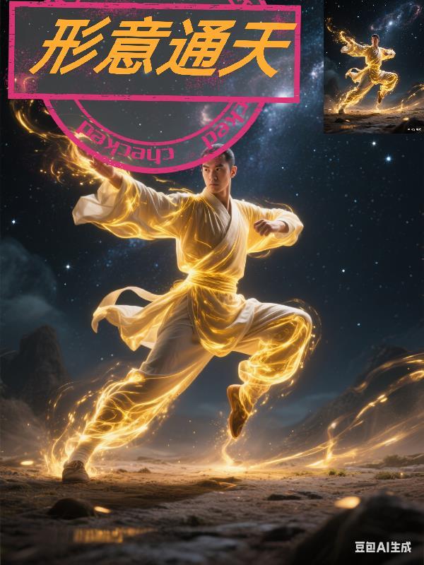形意通天免费阅读