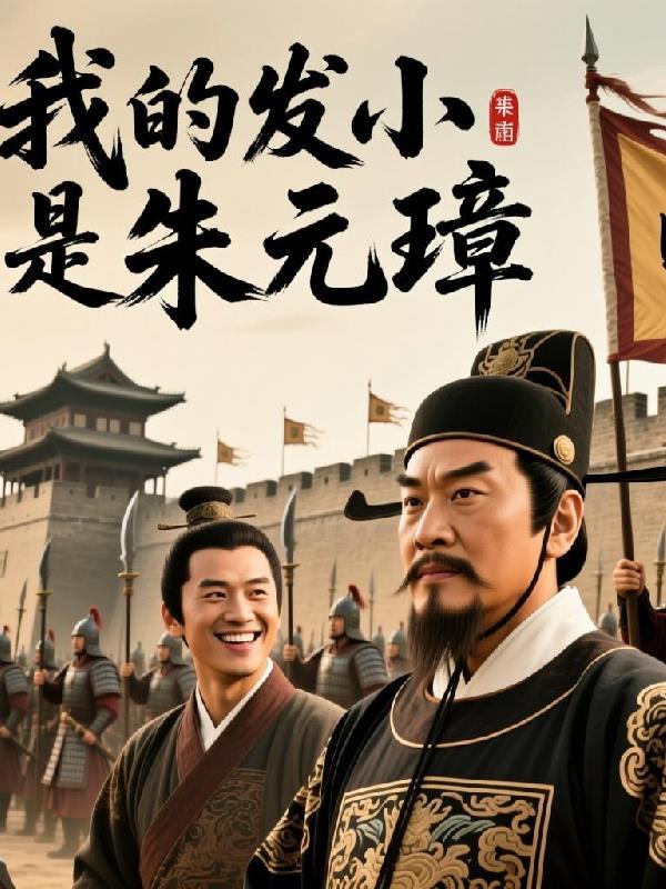 常遇春是朱元璋的发小吗