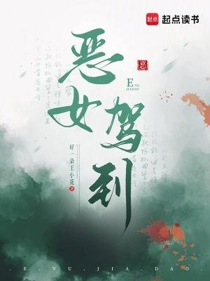 恶女列传完整版