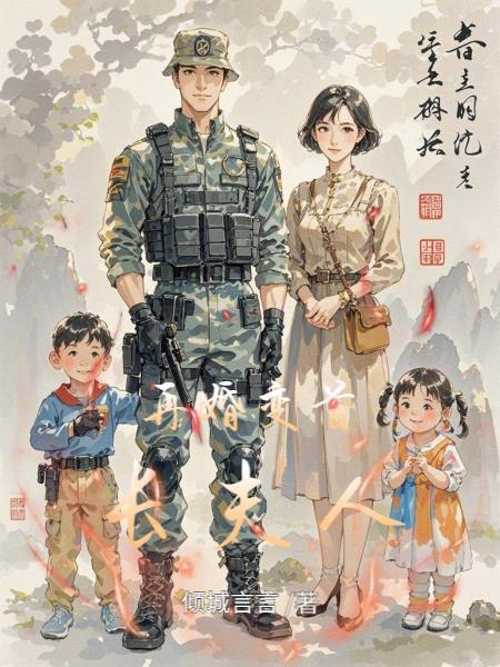 二婚嫁首长第五十四章介绍