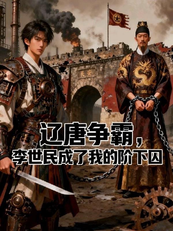 李世民被困辽东七年