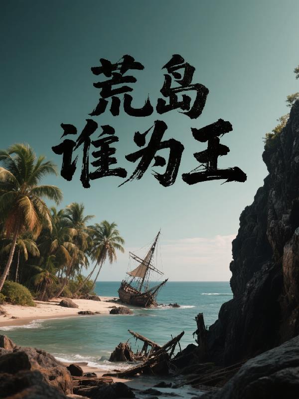荒岛我为王作者