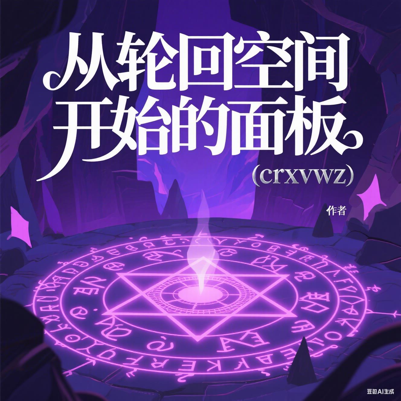 从轮回空间开始的面板游戏