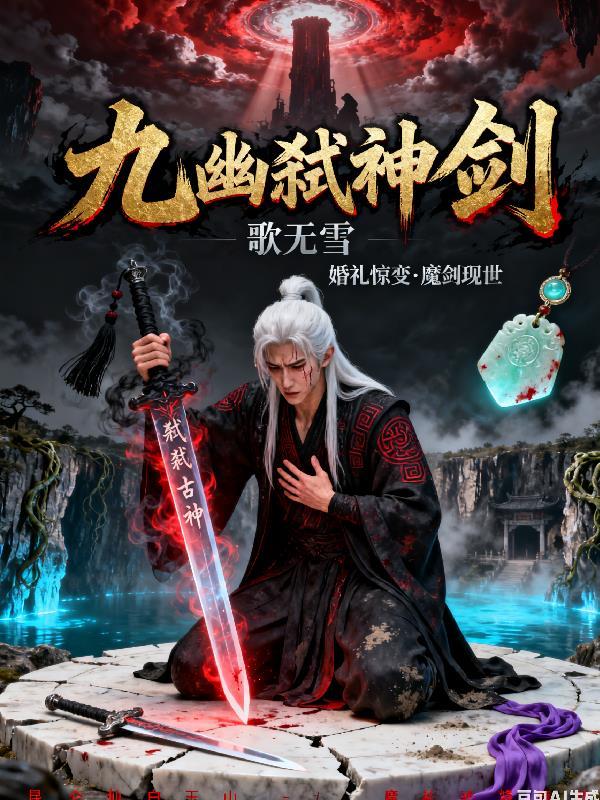 九黎弑神幽冥武器技能