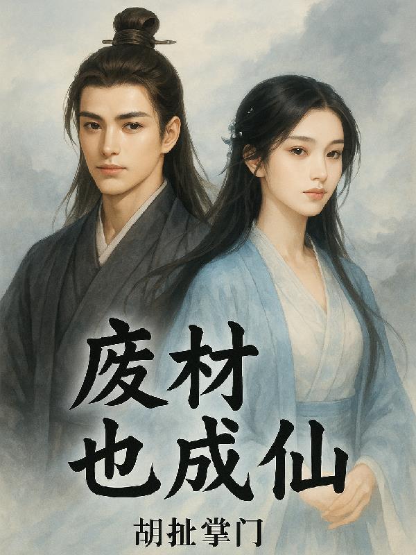 废材成仙录免广告