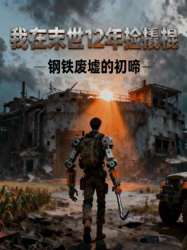 我在末世捡碎片全文阅读