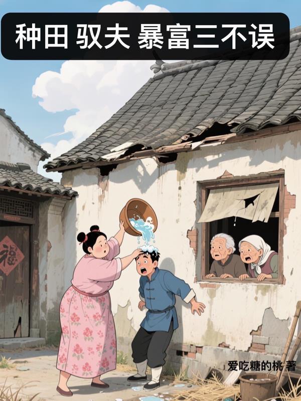种田娶夫养包子全文阅读免费