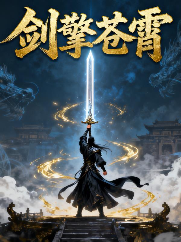 剑撼苍生免费阅读