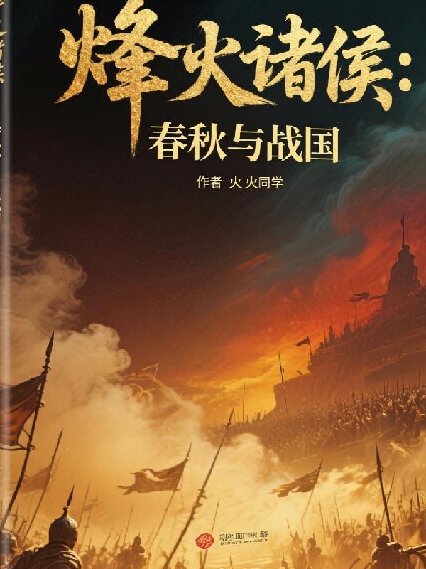 春秋战国烽火戏诸侯