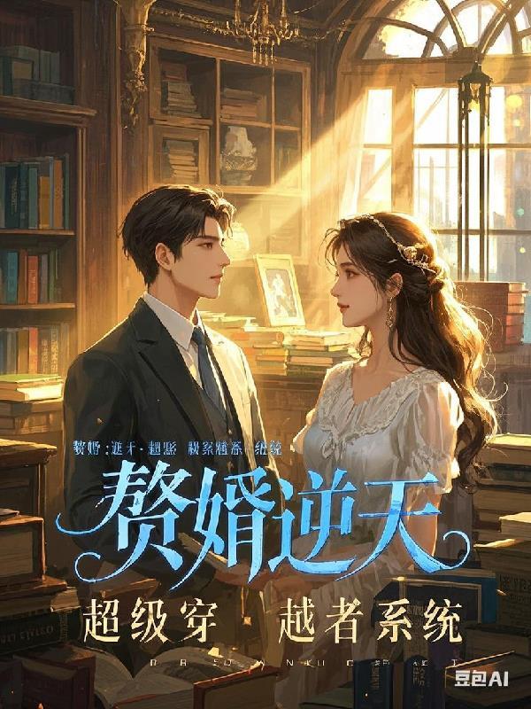 赘婿逆天超级穿越者系统免费阅读