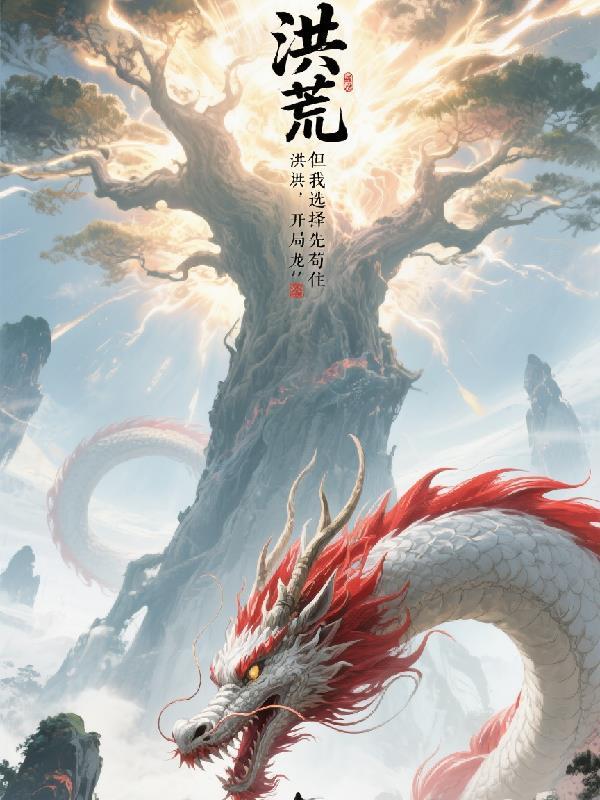 洪荒我祖龙开局选择隐退免费