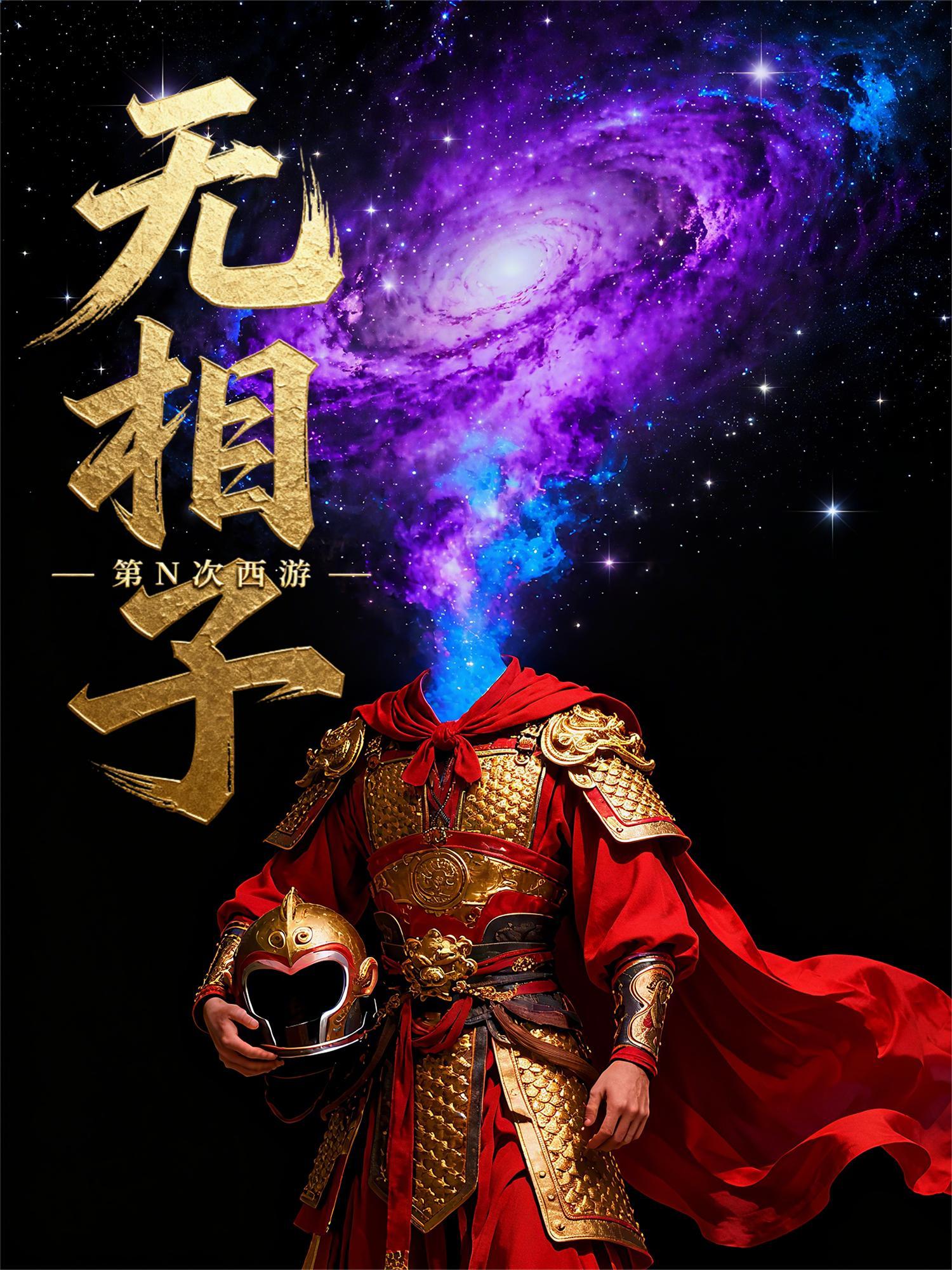 无相子结局是什么