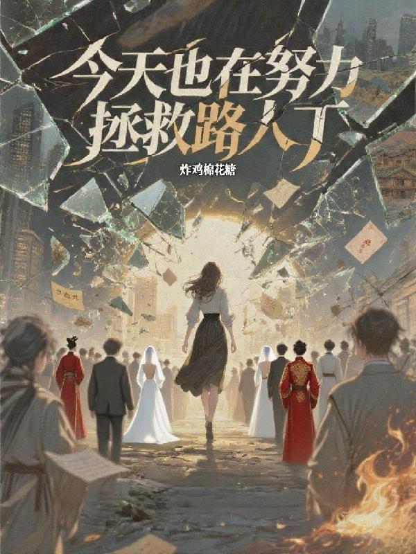 今天也在努力拯救世界