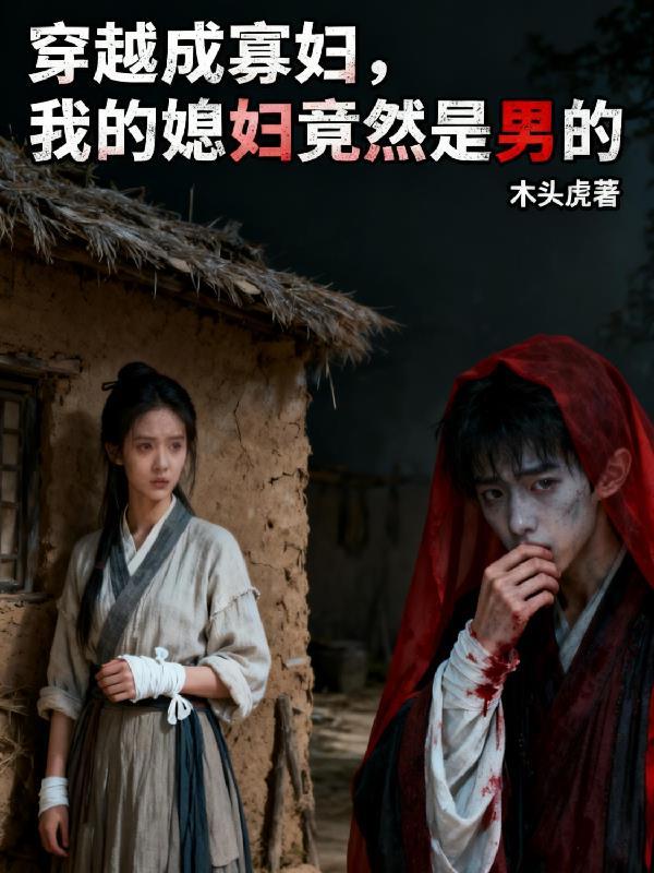 穿越成寡妇婆婆张雯