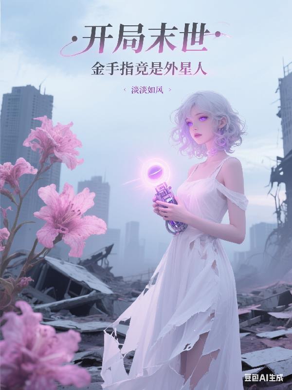 金手指大开的末世文