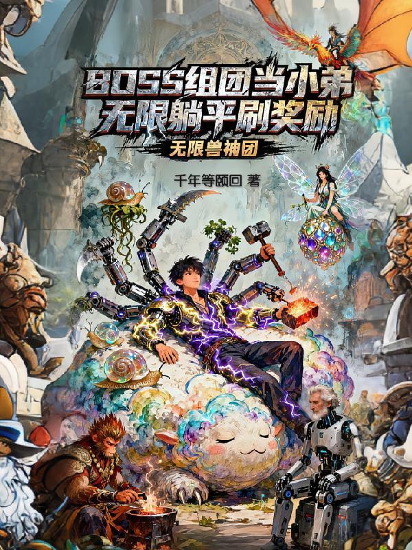 无限神兽系统百度百科