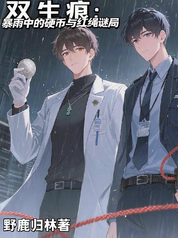 双生星痕第三关