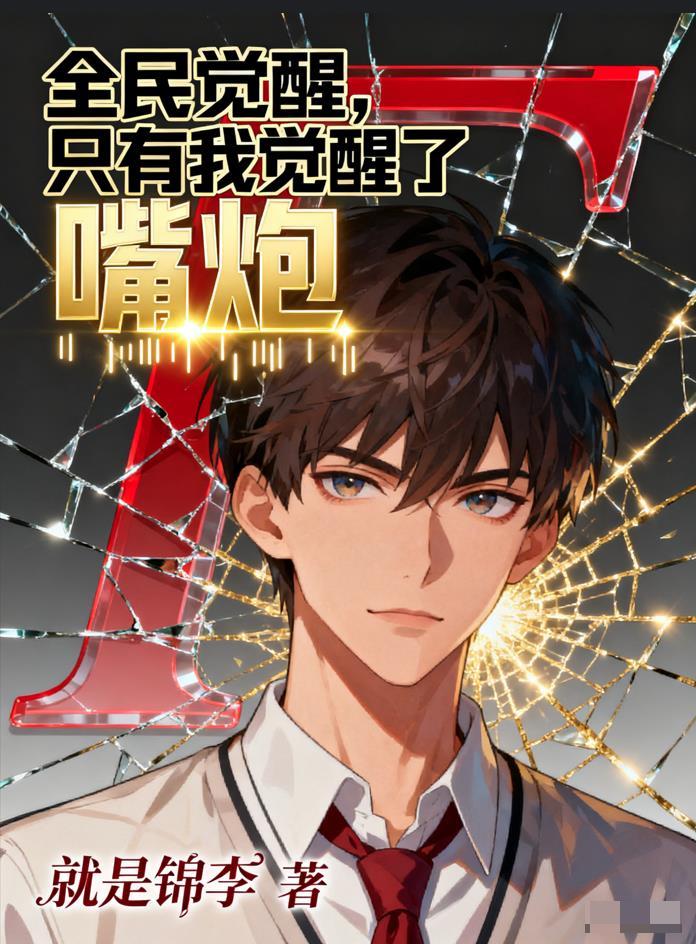 全民觉醒只有我提前布置未来