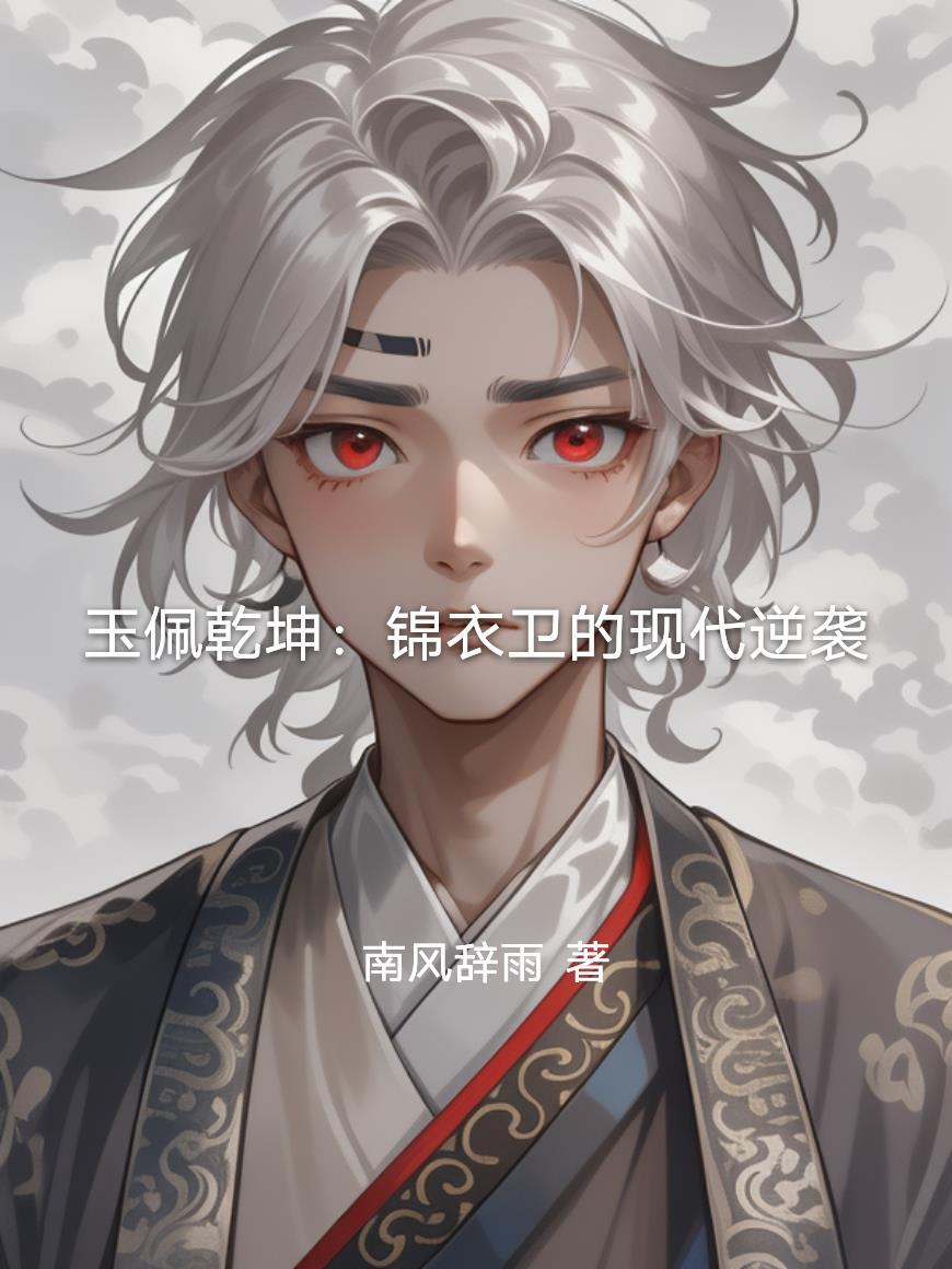 锦衣玉佩的意思