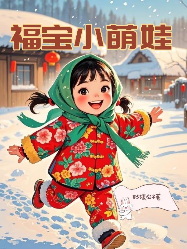福宝萌娃全集免费观看