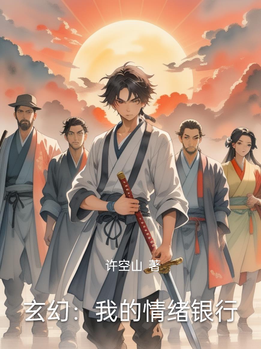 我的情绪我做主漫画作品