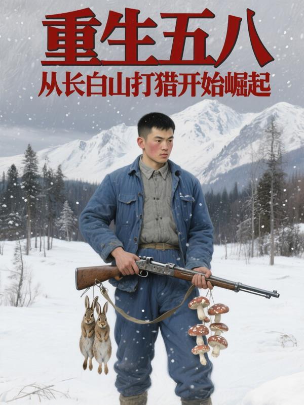 重生五八年在东北当军嫂全文免费阅读