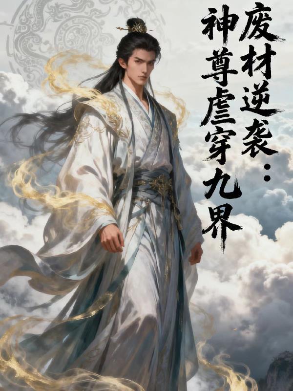 废材逆袭帝尊别闹