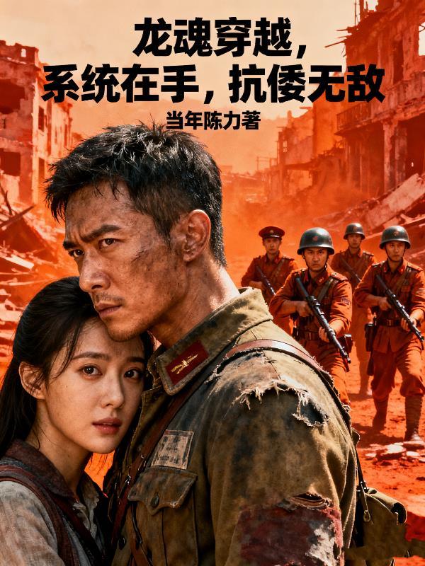 龙魂穿越姓王的