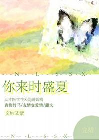 你来时盛夏by又紫全文免费阅读