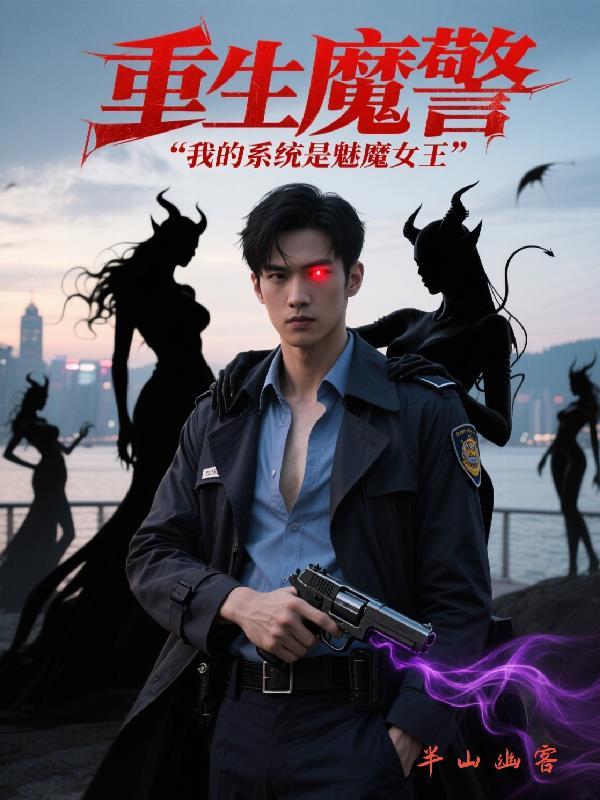 重生之我是魅魔始祖