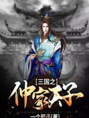 三国之仲家天子一个茄子