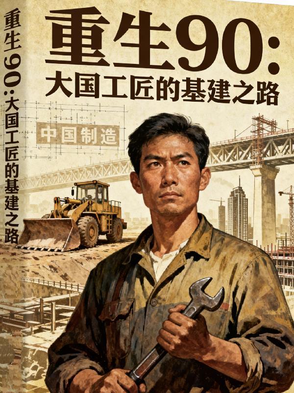 重生 大国工匠