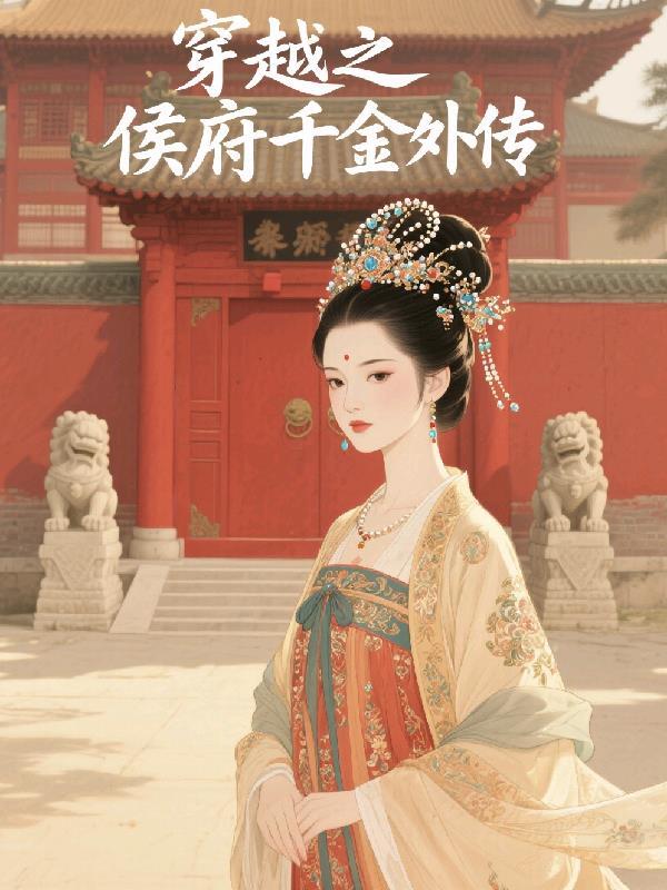 穿越成侯府千金