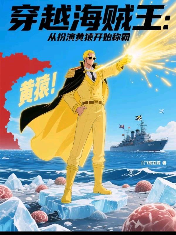 穿越海贼王黄猿的