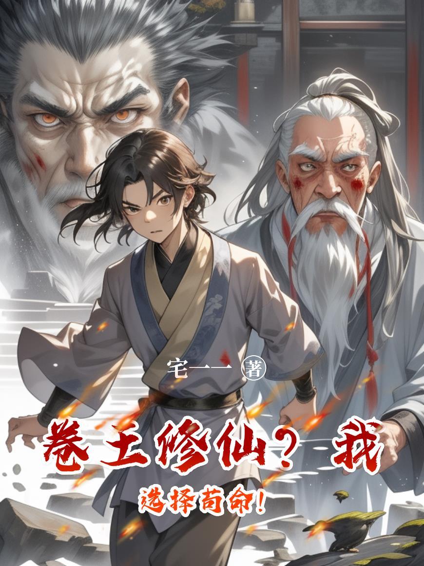 卷王是什么意思梗