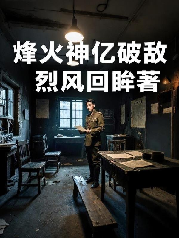 烽火战神纪录片