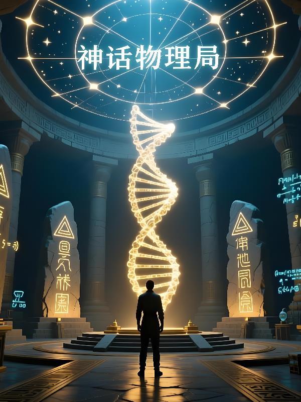 物级神话