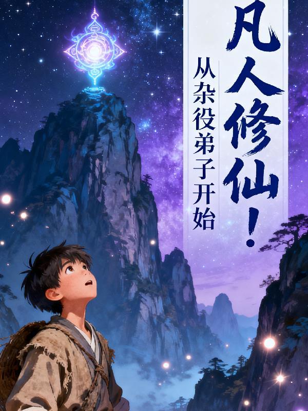 凡人修仙从杂役弟子开始免费阅读